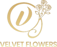 Velvet Flowers